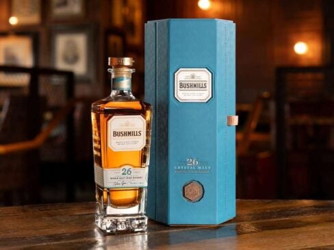 Bushmills