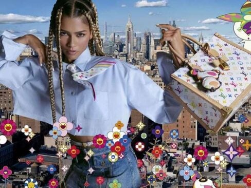 louis vuitton murakami
